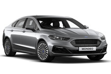 Car Hire Slough - Mondeo - car hire Slough
