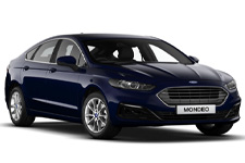 Car Hire Slough - Mondeo Auto - car hire Slough